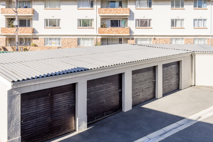 To Let 2 Bedroom Property for Rent in Rosebank Western Cape